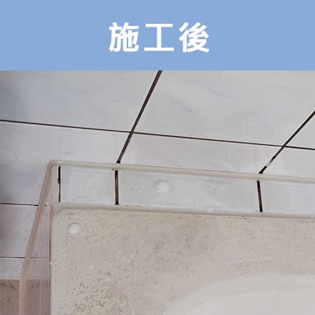 配合工班施打案例：浴室馬桶、浴缸矽利康施作（新北板橋）