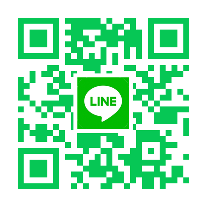 泰聯官方 LINE QR Code